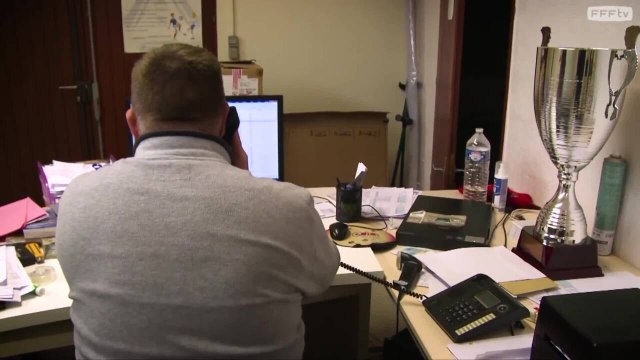 Coupe de France, Les Herbiers VF en route vers la finale Ep 4, tout le monde en parle