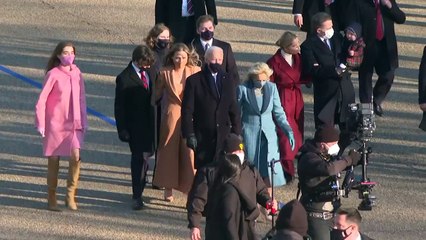 Hunter Biden des illegalen Waffenbesitzes schuldig gesprochen