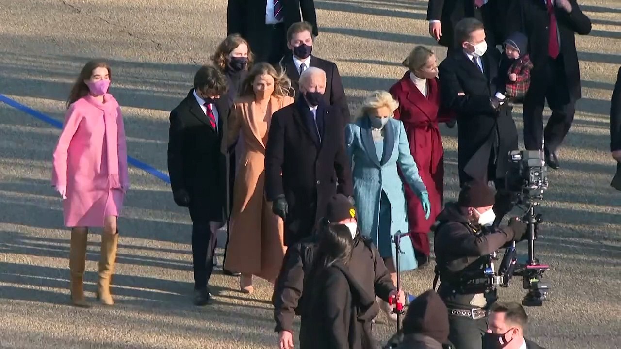 Hunter Biden des illegalen Waffenbesitzes schuldig gesprochen