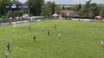 J1 Top buts - D1 Féminine