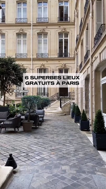 + D'INFOS EN LÉGENDE  ✨ Collège des Bernardins Un joyau de l'architecture cistercienn, et aujourd'hui un lieu de création artistique où collaborent artistes, scientifiques et théologiens. Possibilité d'assister à des cours, conférences, débats, mais aus