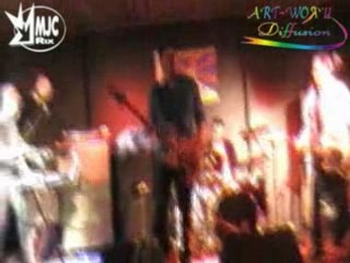 Mom's Belly live (3) *thumper* MJC RIX