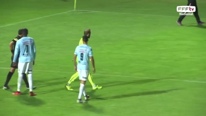 Le résumé de la 10e journée tous les buts