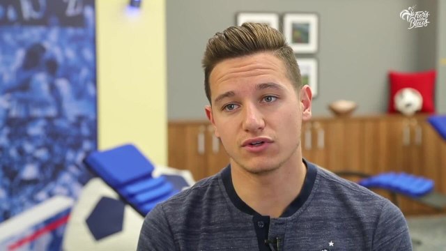 Paul Pogba - 100 pour sang bleu - le document