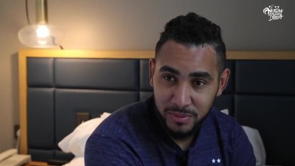 Dimitri Payet L Equipe de France me tient à coeur , Equipe de France