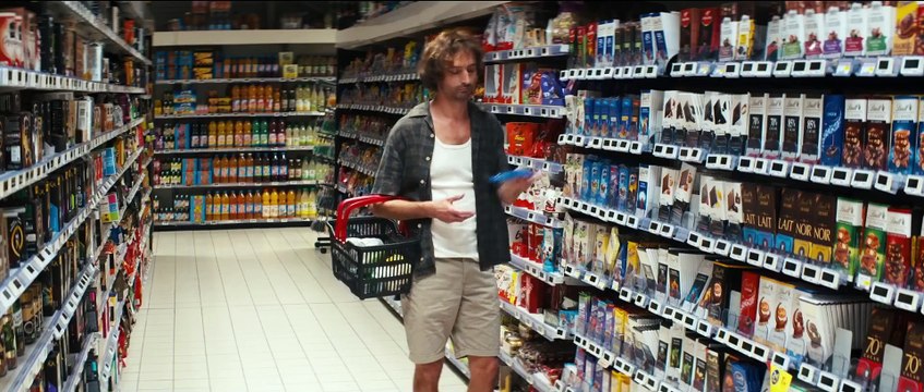 Le Médium Bande Annonce VF (2024 Comédie) Emmanuel Laskar, Louise Bourgoin