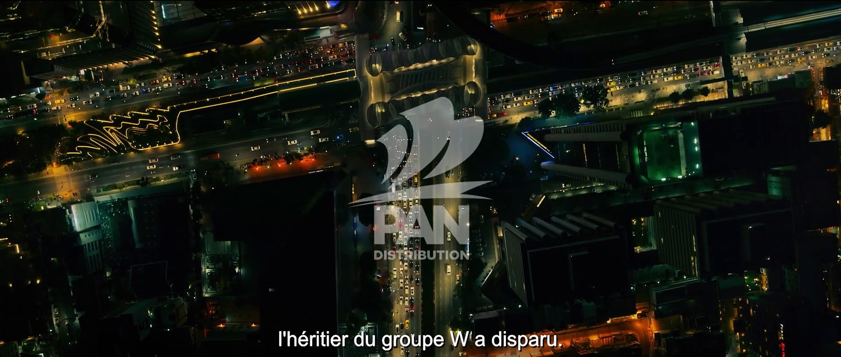 Largo Winch : Le prix de l’argent Bande Annonce VF (2024 Action) Tomer Sisley, James Franco