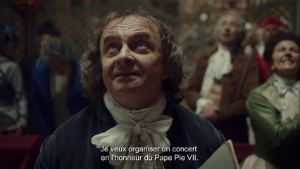 GLORIA! de Margherita Vicario - Bande annonce [Au cinéma le 12 juin 2024]