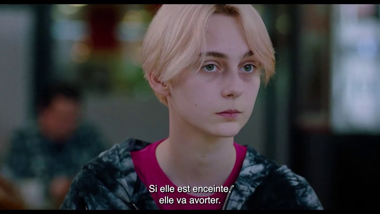 EXCURSION Bande Annonce (2024) Drame Adolescent [Au cinéma le 12 juin 2024]