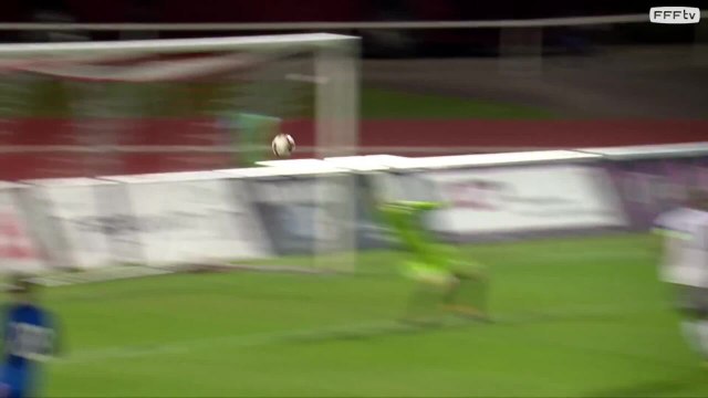 Espoirs le bilan de Sylvain Ripoll