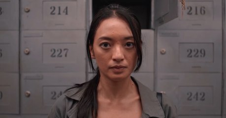 Joko Anwar’s: Nightmares and Daydreams | Official Trailer - Netflix