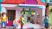 Playmobil Familie Wagrain - Ein kleines Krankenhaus basteln