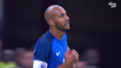 23 Bleus pour un rêve français