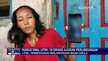 Kasus Vina Cirebon, LPSK Sebut Masih Kaji 10 Orang yang Ajukan Perlindungan