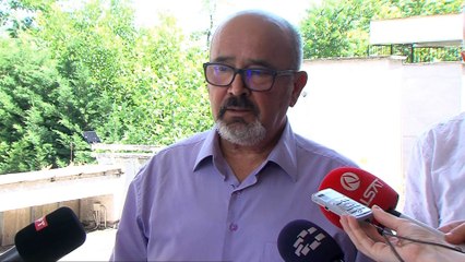 Меѓаши промовираше модули за мировно образование