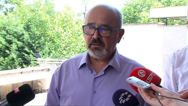 Меѓаши промовираше модули за мировно образование