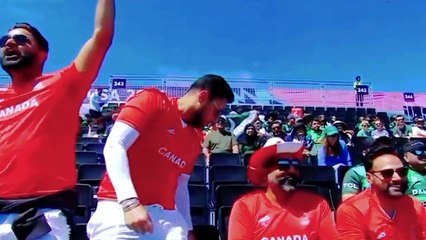Muhammad Amir Bowling Full Highlights  || Muhammad Amir is back || Pak vs Cnd