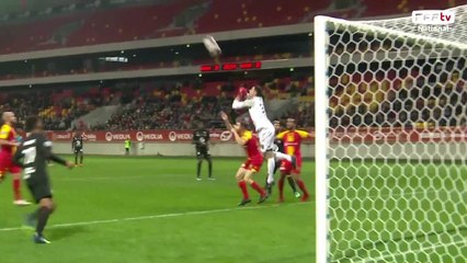 Le Top Arrêts (J15)