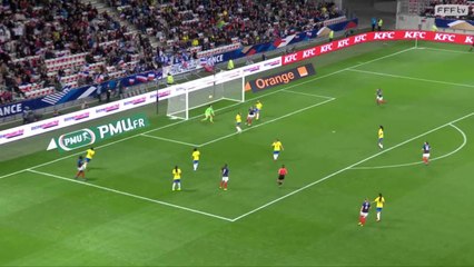 Coupe du Monde 2019 les Bleues fixées samedi