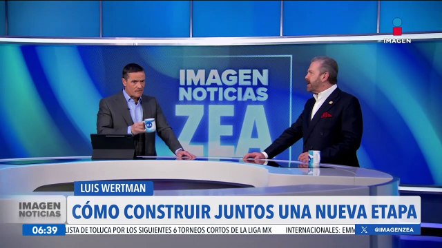 ¿Cómo construir juntos una nueva etapa como nación?