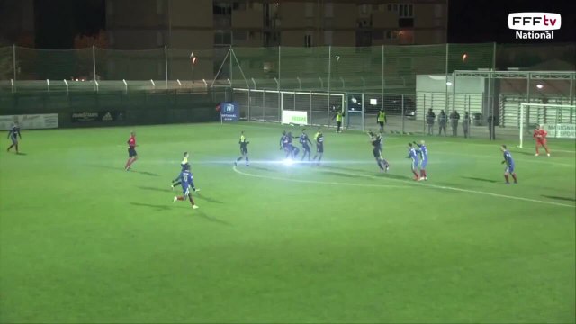 Le Top Arrêts (J16)