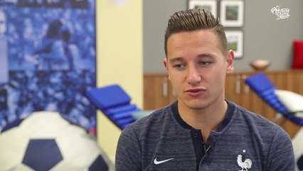 Florian Thauvin Exceptionnel