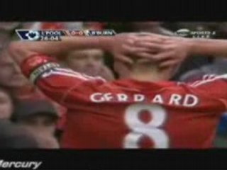 หงส์ vs. กุหลาบ 1st half