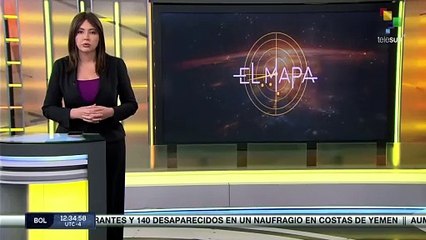 Mapa 11-06-24: Estados Unidos Enemigo De Rusia