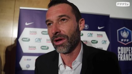 Coupe de France les réactions après le tirage au sort du 7e tour