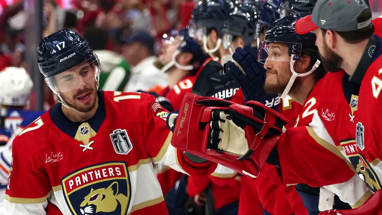 Florida Panthers