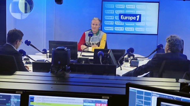 Élections législatives 2024 : Ciotti rejoint le RN, l’implosion de la droite LR ?