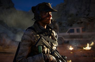 'Call of Duty: Black Ops 6's 309.85 GB download size is "not representative of a typical player install experience"