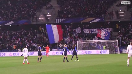 France-Etats-Unis Féminines, 3-1 les réactions