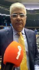 Girão critica Pacheco e diz que 'Senado não pode ser puxadinho do Planalto'