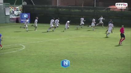 Le résumé de la 20e journée tous les buts