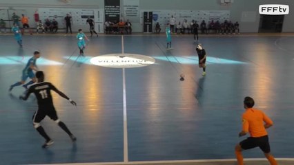 J5 Tous les buts!