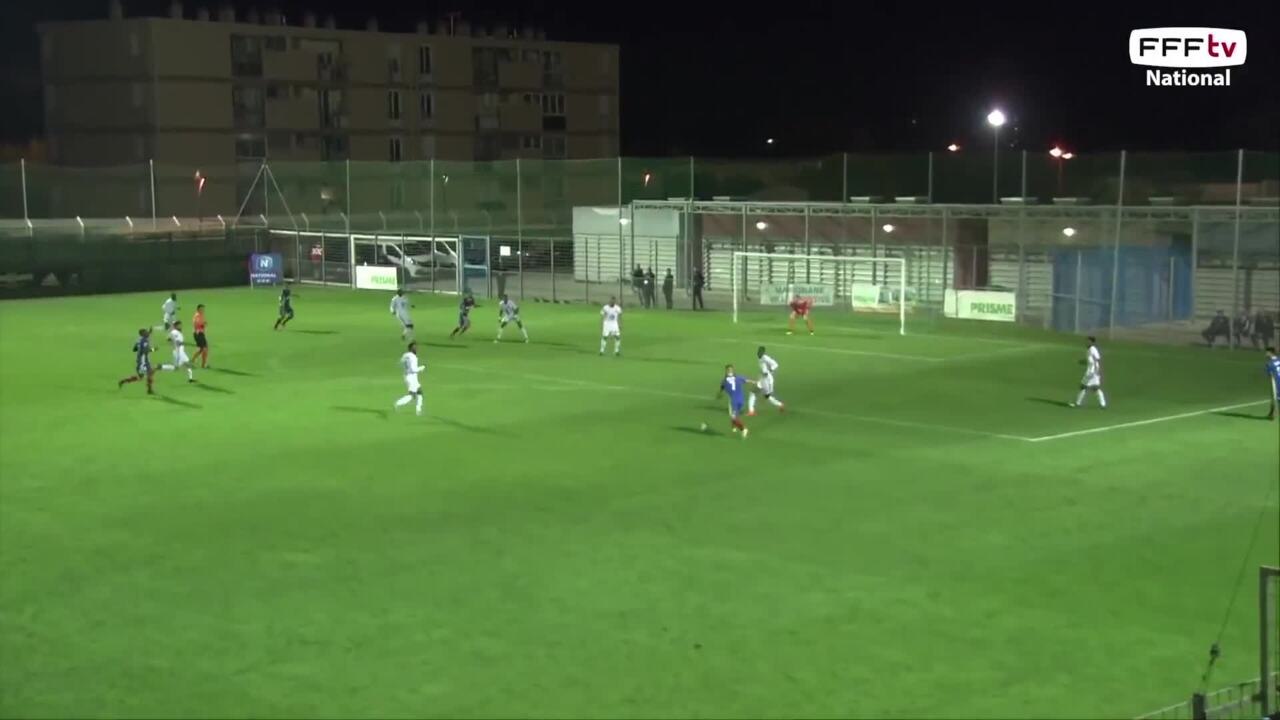 Le Top Arrêts (J11)