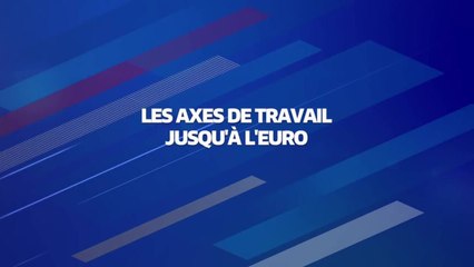Sylvain Ripoll Un groupe relevé, beaucoup d'ambitions , Euro Espoirs 2019