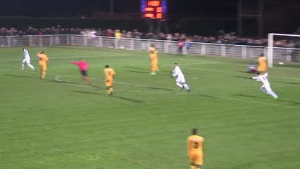 Coupe de France 18|19 - En route vers la finale Episode 2
