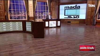 موقع مدى مصر تحت المكروسكوب .. الديهي يكشف أكاذيب وتشويه متعمد ضد مصر بإدعاءات كاذبة حقـ ـيرة