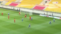 Le Résumé de la 3e journée tous les buts