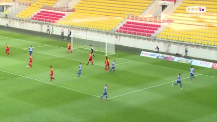 Le Résumé de la 3e journée tous les buts