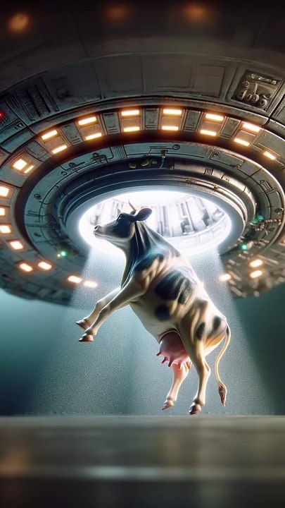 Cat Vs aliens