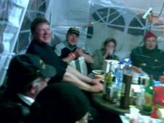 Rickman et les coyotes (part 3)