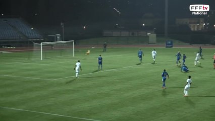 Le résumé de la 22e journée tous les buts