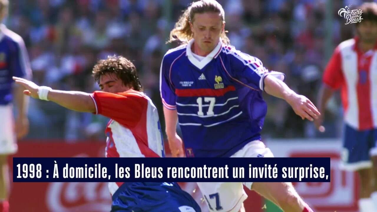 Histoires de...8es de finale