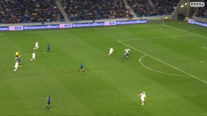 Spécial Gestes défensifs