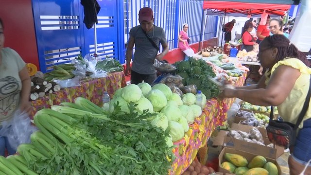 Jamones navideños podrían volver a las agroferias