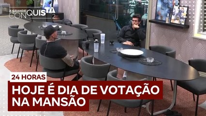 Guipa e Hadad projetam escolha dos donos e quantos votos podem receber | A Grande Conquista