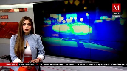 Ejército mexicano logra detener a 83 personas en el primer trimestre del año en Chiapas